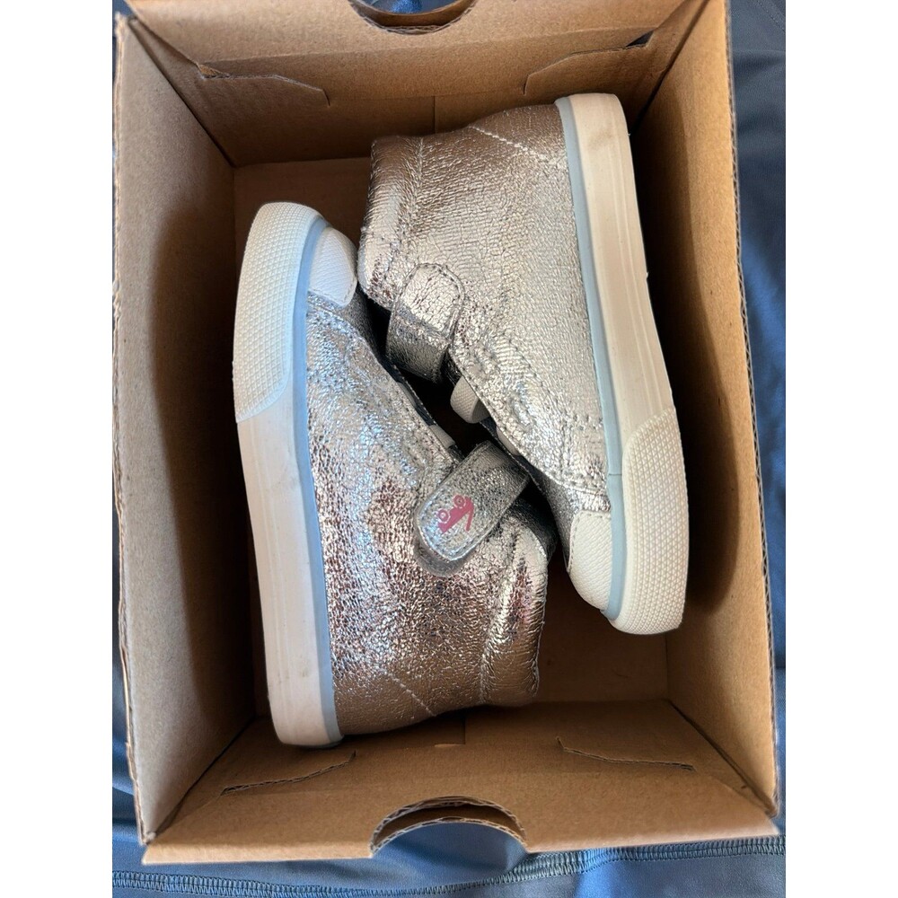 Girls see Kai Run High Top Sneakers